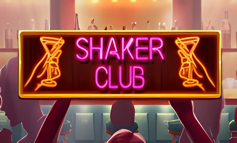 Shaker Club