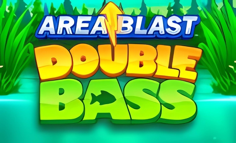 Area Blast Double Bass