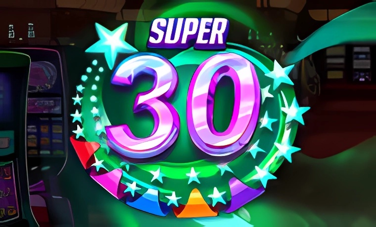 Super 30 Stars