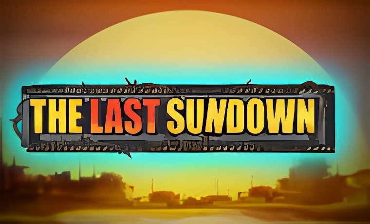 The Last Sundown