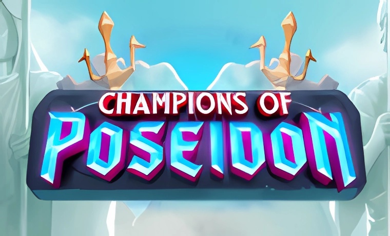 Champions of Poseidon