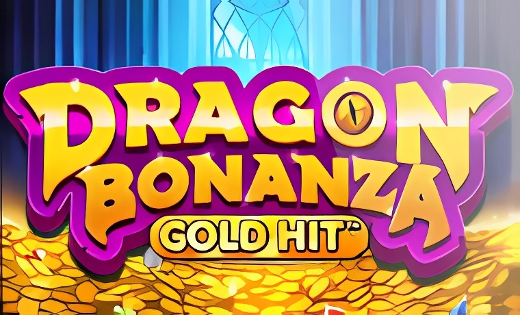 Gold Hit Dragon Bonanza