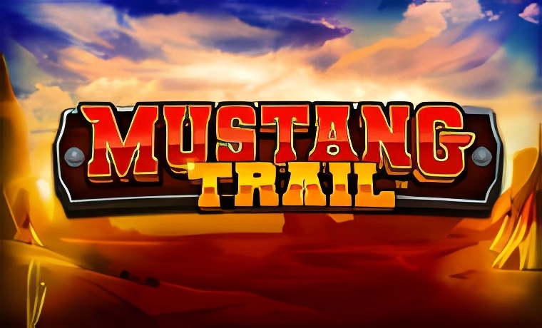 Mustang Trail