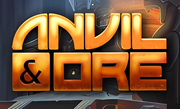 Anvil & Ore