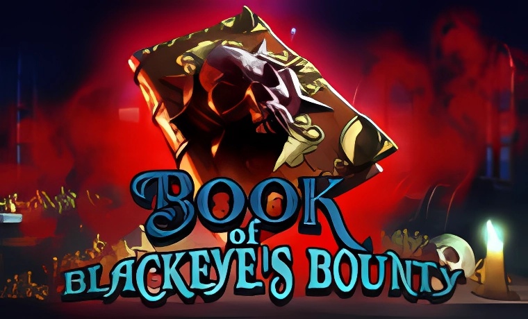 Book of Blackeye’s Bounty