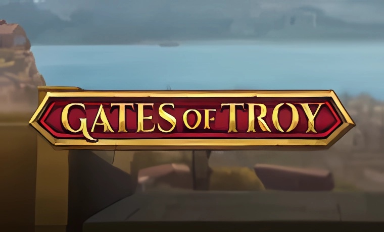 Gates of Troy