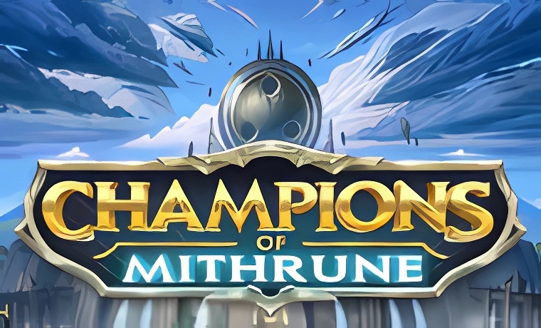 Champions of Mithrune