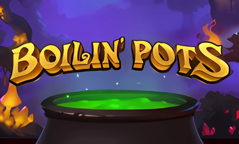Boilin' Pots