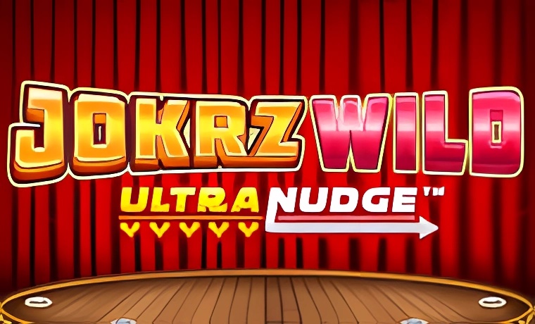 Jokrz Wild UltraNudge