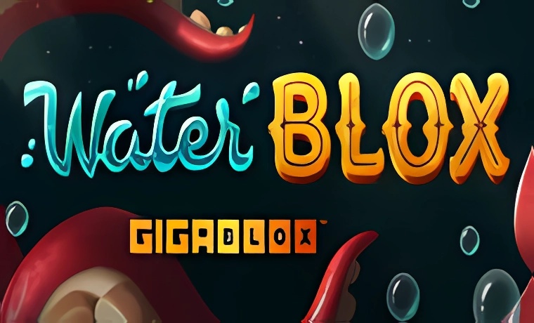 Water Blox GigaBlox