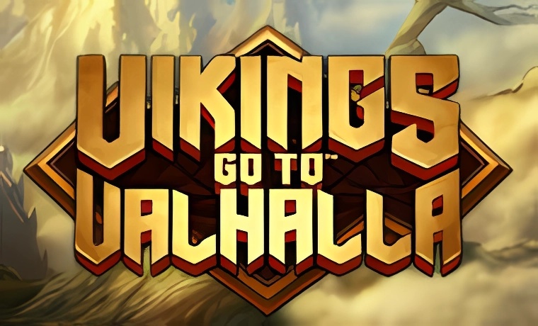 Vikings Go To Valhalla