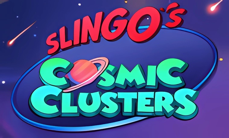 Slingo Cosmic Clusters
