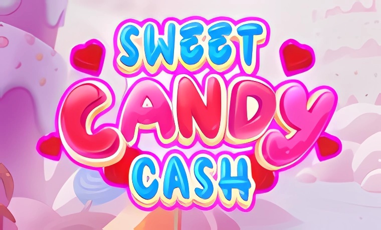 Sweet Candy Cash
