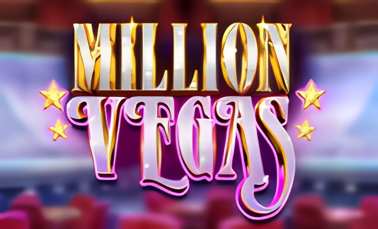 Million Vegas