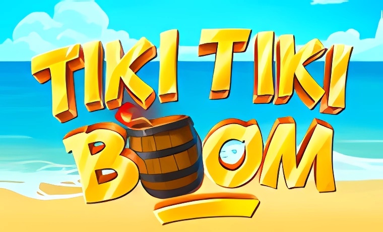 Tiki Tiki Boom