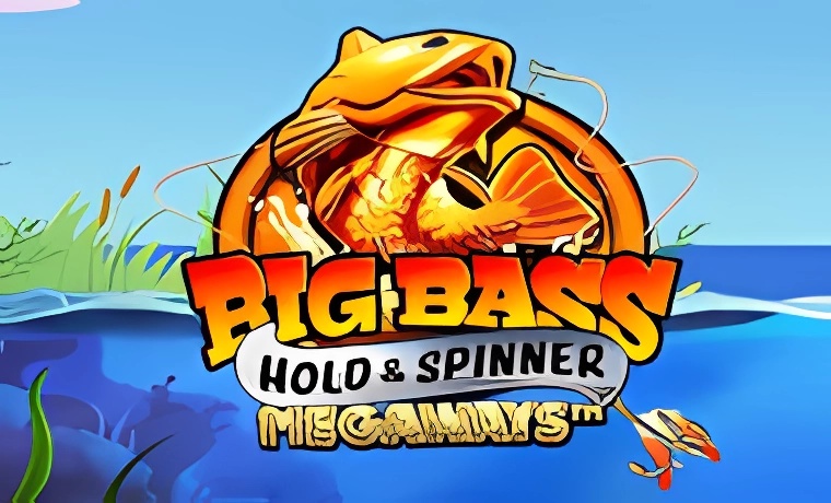 Big Bass Hold & Spinner Megaways