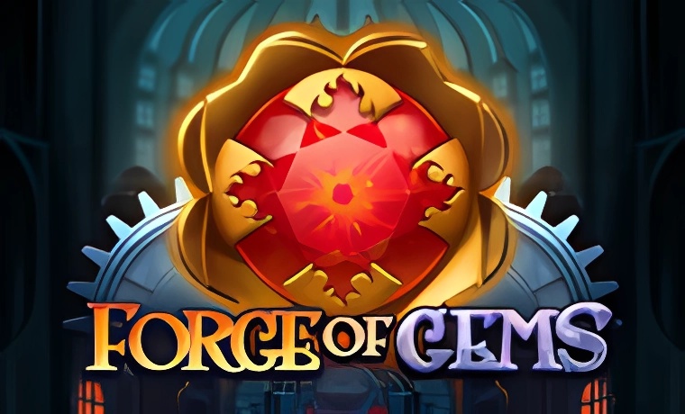 Forge of Gems