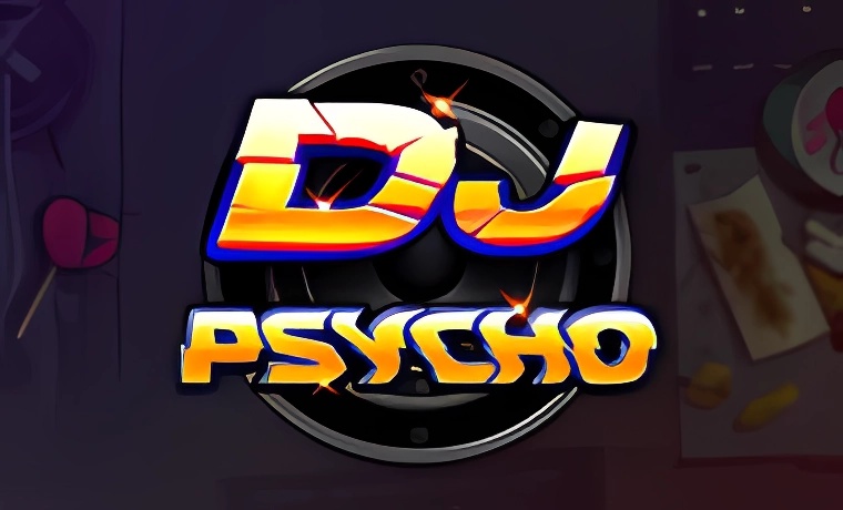 DJ Psycho