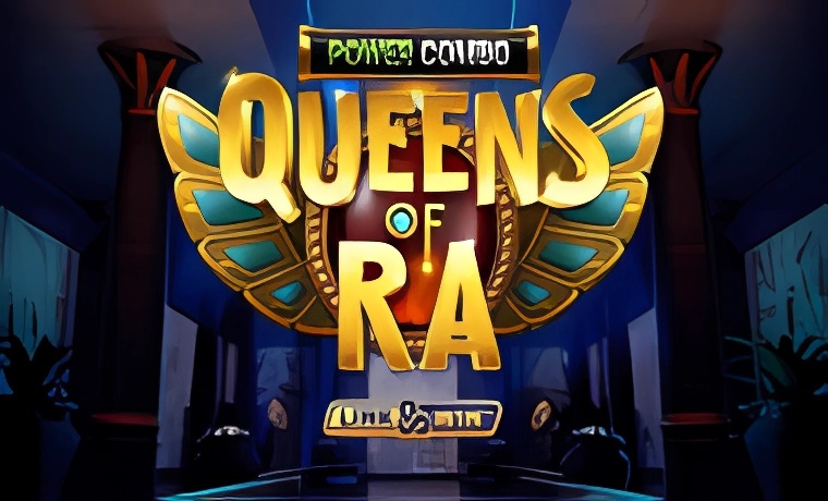 Queens of Ra Power Combo