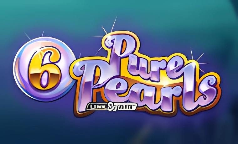 6 Pure Pearls