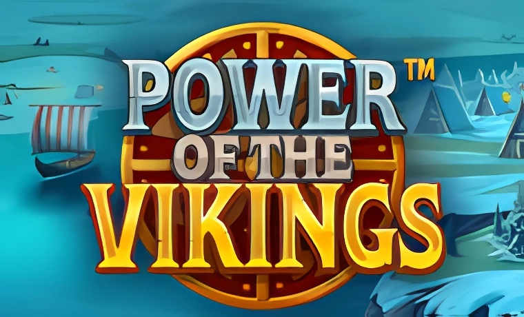 Power of the Vikings