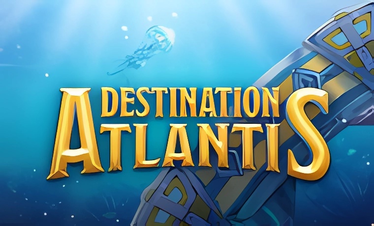 Destination Atlantis