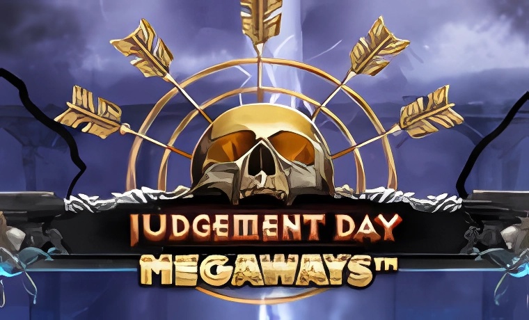 Judgement Day Megaways