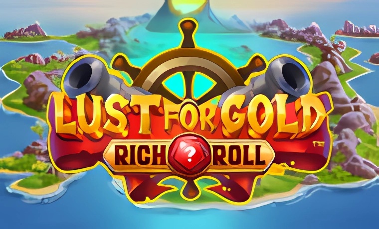 Rich Roll: Lust for Gold!