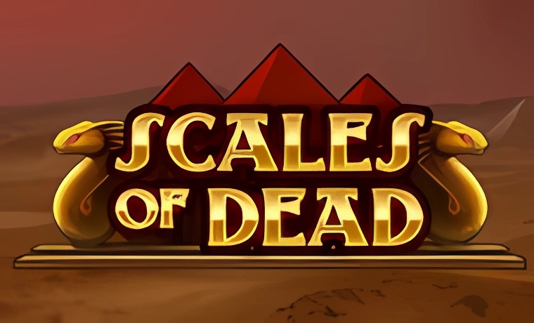 Scales of Dead