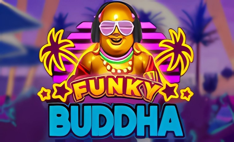 Funky Buddha