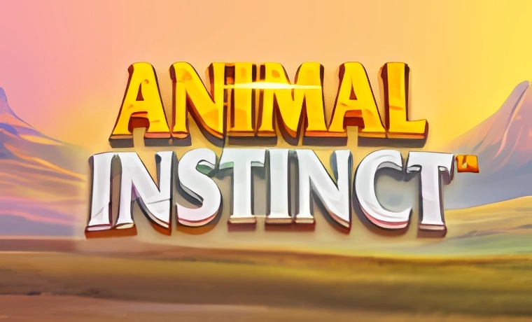 Animal Instinct