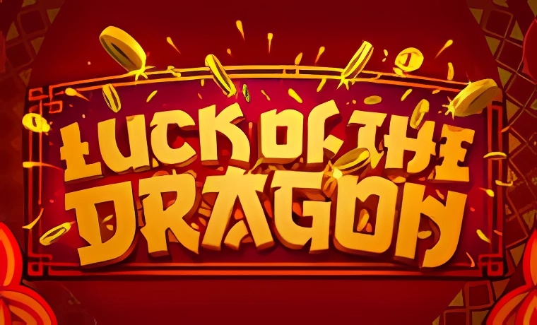 Luck of the Dragon