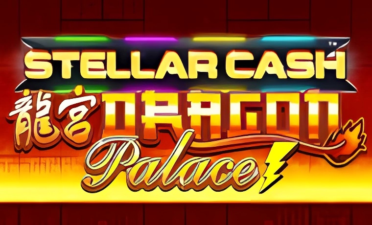 Stellar Cash Dragon Palace