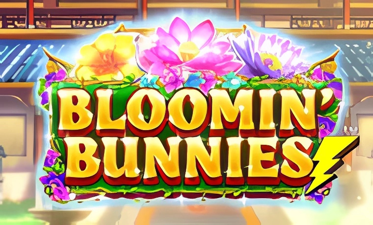 Bloomin’ Bunnies