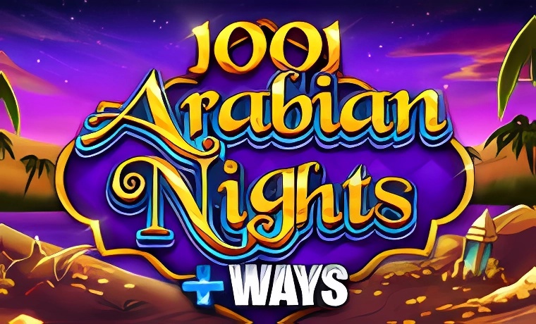10001 Arabian Nights