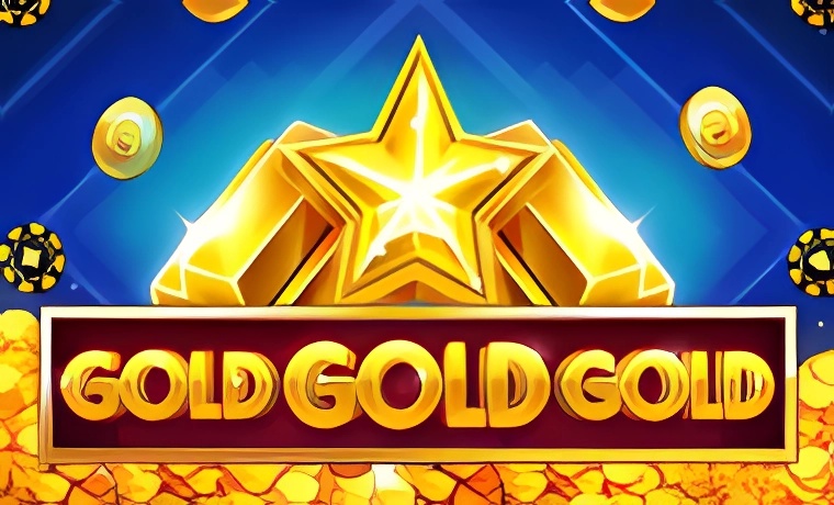 Gold Gold Gold