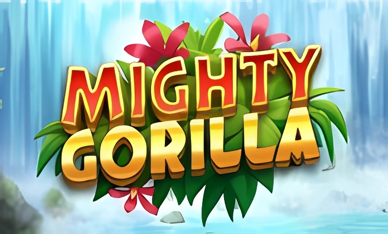 Mighty Gorilla