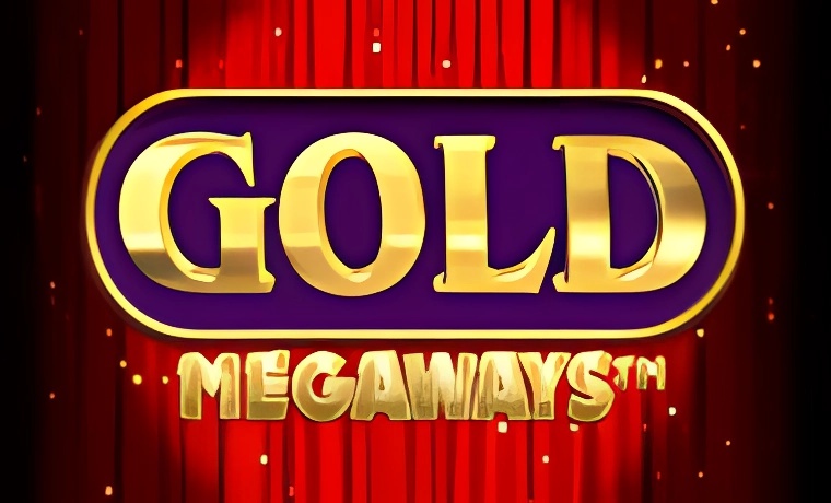 Gold Megaways