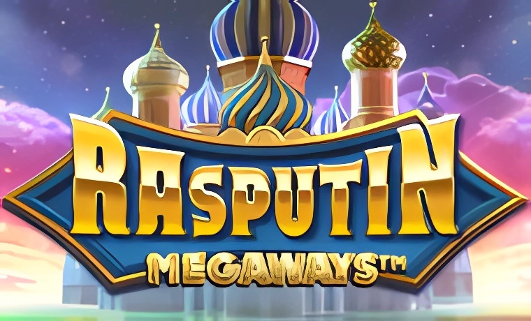 Rasputin Megaways