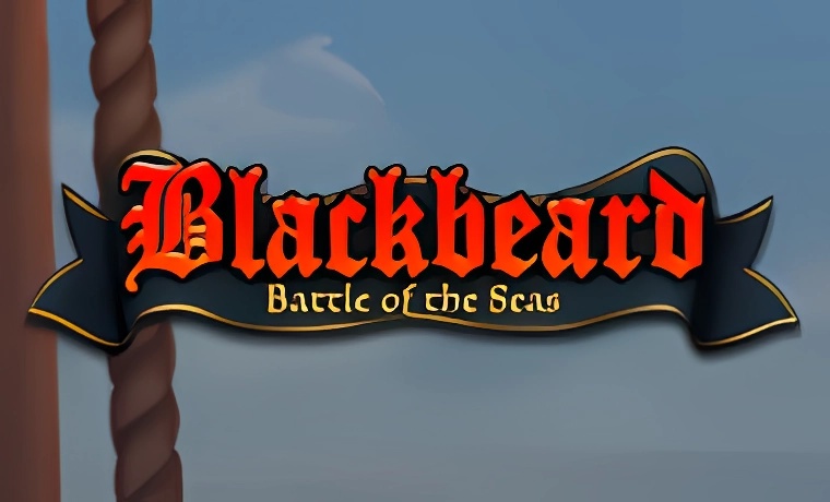 Blackbeard Battle of the Seas