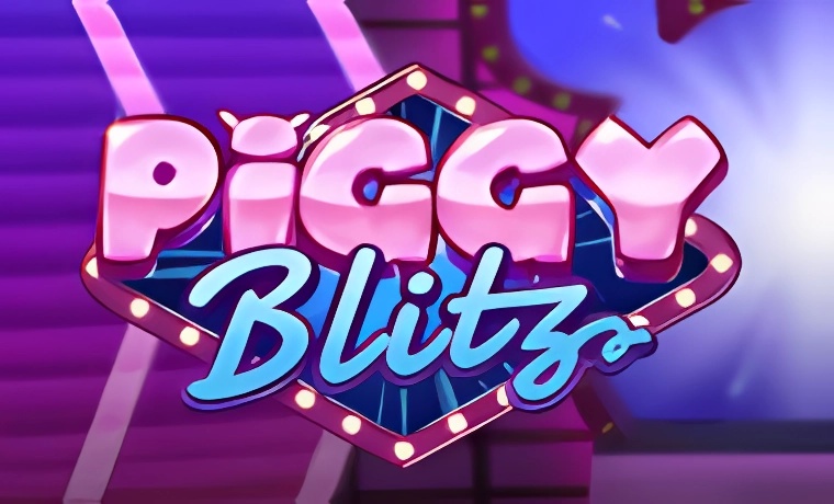 Piggy Blitz