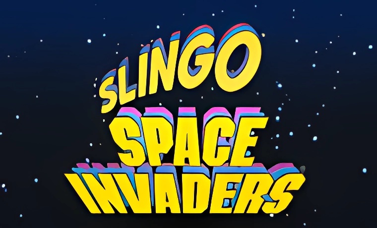 Slingo Space Invaders