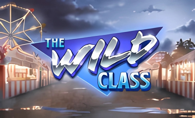 The Wild Class