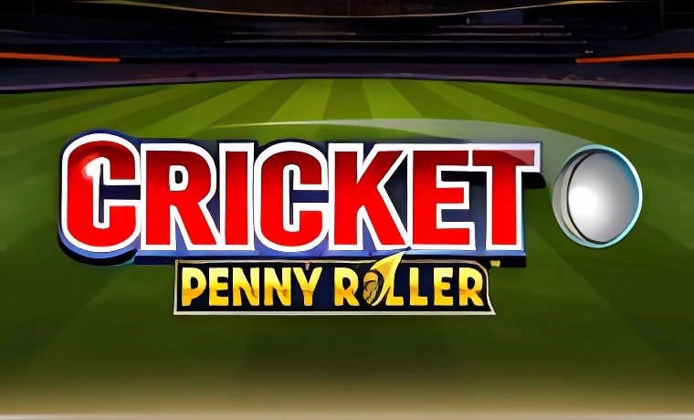 Cricket Penny Roller