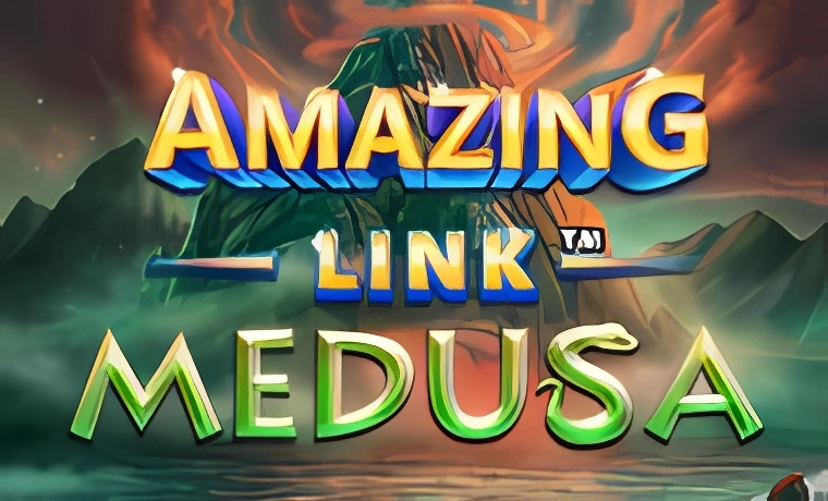 Amazing Link Medusa