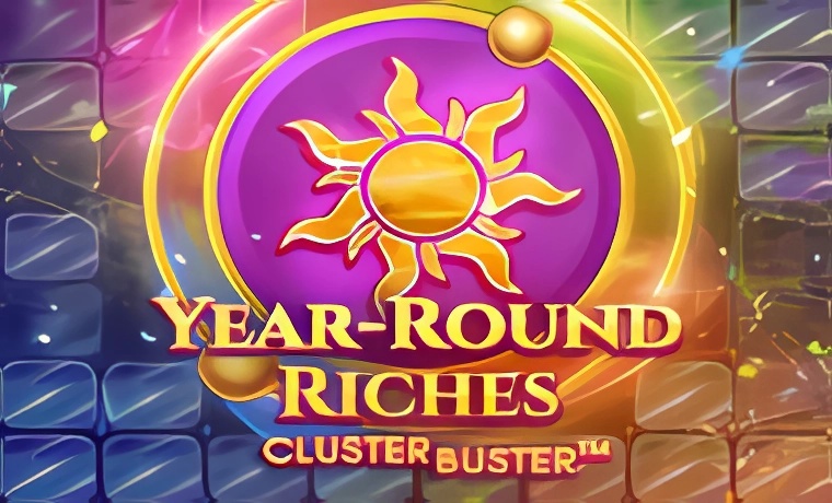 Year-Round Riches Clusterbuster