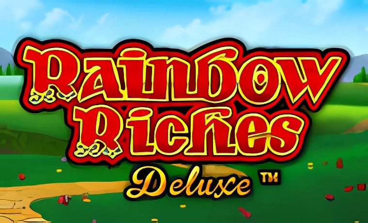 Rainbow Riches Deluxe