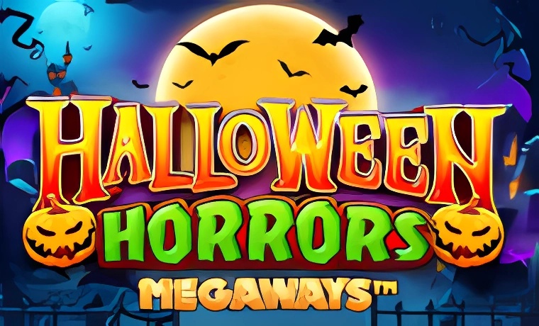 Halloween Horrors Megaways