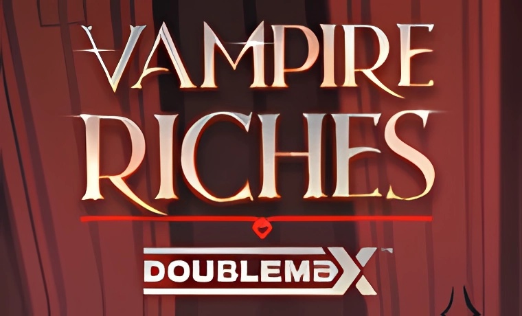 Vampire Riches DoubleMax