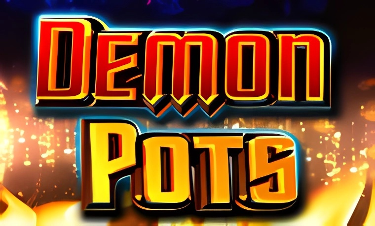 Demon Pots